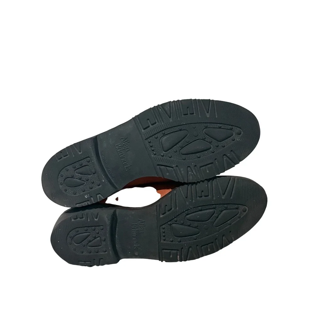 Allen Edmonds allen edmonds